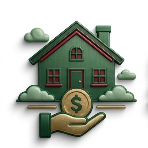 Crédito Vivienda