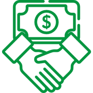 handshake